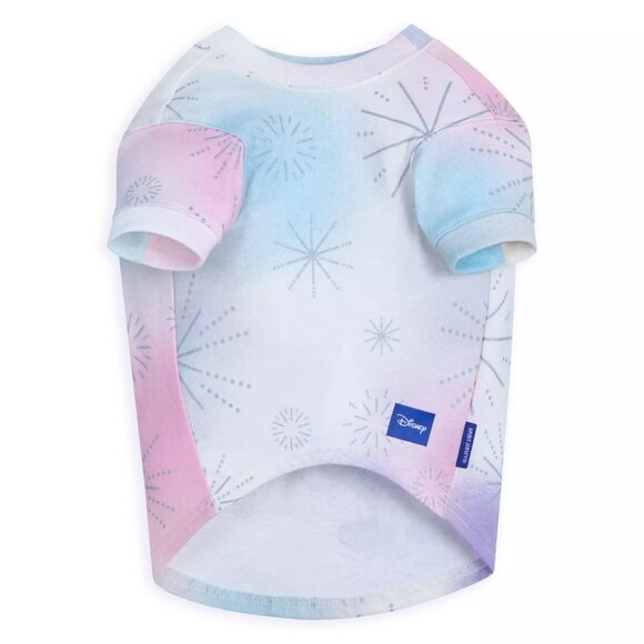 Disney Parks Tails SPIRIT JERSEY 100 Years Anniversary Mickey DOG shirt - NEW XS - Picture 2 of 3